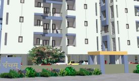 Sheladia Pancham Apartments, Ahmedabad - Sheladia Pancham Apartments