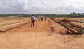 Adhya Jagruthi, Bangalore - Adhya Jagruthi
