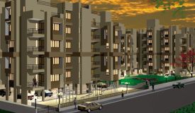 Sheladia Pratishtha, Ahmedabad - Sheladia Pratishtha