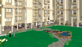 Sheladia Pratishtha, Ahmedabad - Sheladia Pratishtha