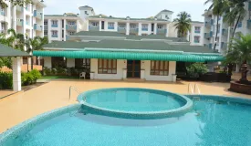 Akar Excelsior, Goa - Akar Excelsior