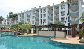 Akar Excelsior, Goa - Akar Excelsior