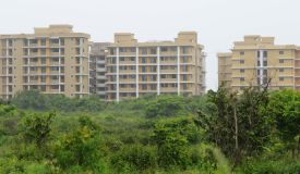 Akar Heights, Goa - Akar Heights