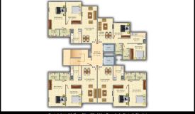 Akar Pinnacle, Mumbai - Akar Pinnacle