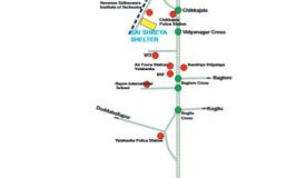 Alisha Sai Shreyas Shelters, Bangalore - Alisha Sai Shreyas Shelters