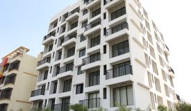 Progressive Viva, Navi Mumbai - Progressive Viva
