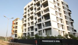 Progressive Viva, Navi Mumbai - Progressive Viva