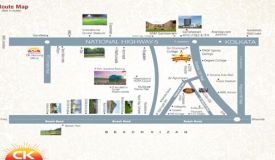 Chaitanya Gold Star, Visakhapatnam - Chaitanya Gold Star