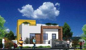 Vastu Vihar, Ranchi - Residential Apartments