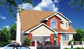 Vastu Vihar, Ranchi - Residential Apartments