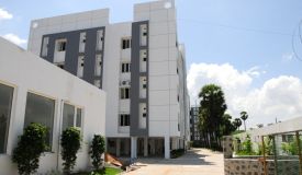 Elegant Palmera Garden, Chennai - Elegant Palmera Garden