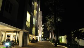 Elegant Palmera Garden, Chennai - Elegant Palmera Garden