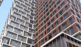 Prudent Altius, Kolkata - Prudent Altius
