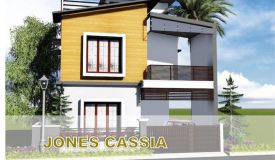 Jones Cassia, Chennai - Jones Cassia