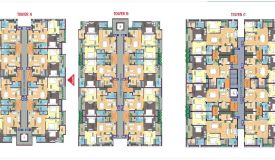 The Incarnation, Agra - 2-3 BHK Apartments