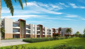 The Incarnation, Agra - 2-3 BHK Apartments