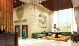 M3M Polo Suites, Gurgaon - 3 & 4 Bedroom Apartments