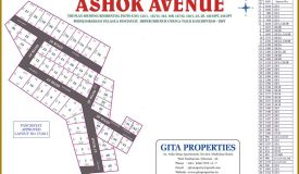 Gita Ashok Avenue, Chennai - Gita Ashok Avenue