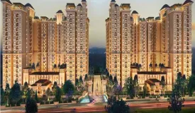 GM Elegance Tower, Bangalore - GM Elegance Tower