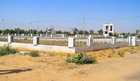 Gokul Vatika, Jaipur - Gokul Vatika