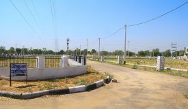 Gokul Vatika, Jaipur - Gokul Vatika