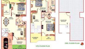 Aamra Eden Park, Bhopal - Residential Flats & Apartments