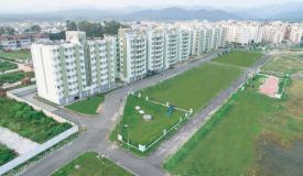 Hero Haridwar Greens