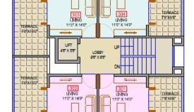 Neeti Galaxy, Pune - Neeti Galaxy