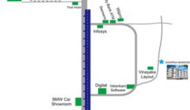 Nisarga Gateway, Bangalore - Nisarga Gateway