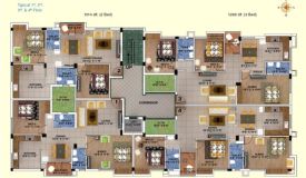 Royal GM Residency, Karur - Royal GM Residency