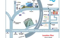 Vision Silicon City, Hyderabad - Vision Silicon City