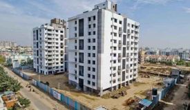 Adi Skyz, Ahmedabad - Adi Skyz