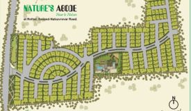 B Kesar Natures Abode, Ahmedabad - B Kesar Natures Abode