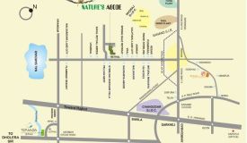 B Kesar Natures Abode, Ahmedabad - B Kesar Natures Abode