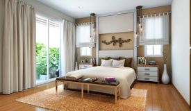Apranje Elan, Bangalore - Apranje Elan