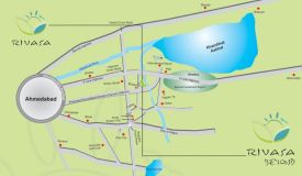 B Kesar Rivasa Beyond, Ahmedabad - B Kesar Rivasa Beyond