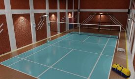 Bhandary Heights, Mangalore - Bhandary Heights