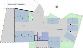 Bhandary Meridian, Mangalore - Bhandary Meridian