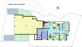 Bhandary Meridian, Mangalore - Bhandary Meridian