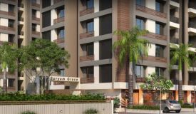 Suryam Grace, Ahmedabad - Suryam Grace