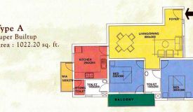 Inland Palace, Thrissur - Inland Palace