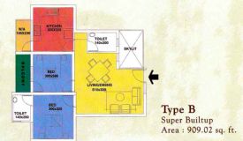 Inland Palace, Thrissur - Inland Palace