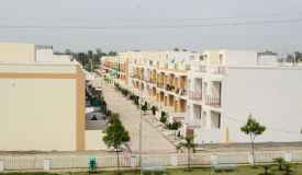 Essarjee Sampada, Bhopal - Essarjee Sampada