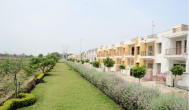 Essarjee Sampada, Bhopal - Essarjee Sampada