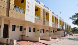 Laxmi Topaz Villas, Indore - Laxmi Topaz Villas