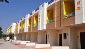 Laxmi Topaz Villas, Indore - Laxmi Topaz Villas