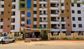 Mojika Midas Residency, Jaipur - Mojika Midas Residency
