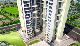 Om Shivam Arjun, Navi Mumbai - Om Shivam Arjun