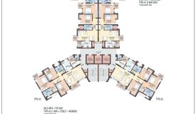 Garden Isles, Noida - 2/3/4 BHK Residential Apartments