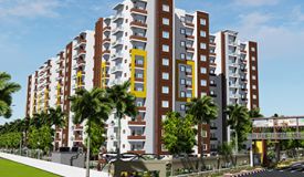 PSR Krish Kamal, Bangalore - PSR Krish Kamal